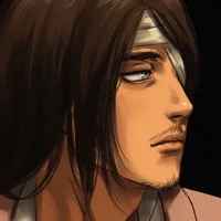 eren jaeger