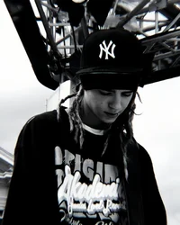 Tom Kaulitz