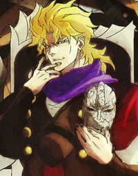 Dio Brando 