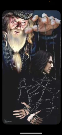 Severus Snape