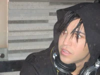 Pete Wentz