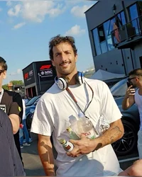 Daniel Ricciardo 
