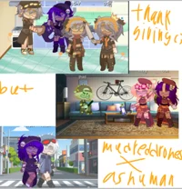 Md x thanksgiving rp