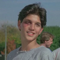 Daniel LaRusso