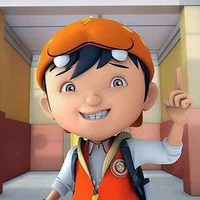 Boboiboy 