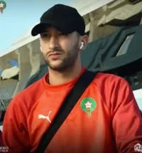 ziyech