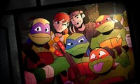 2012 TMNT