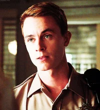 Jordan Parrish