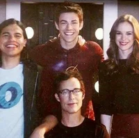 Team Flash