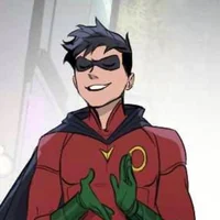 Jason Todd 