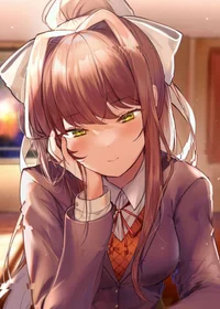 Monika Insanity
