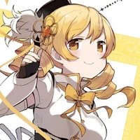 Mami Tomoe 
