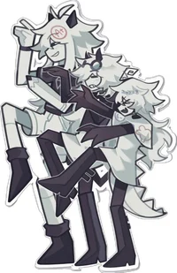 Bully trio