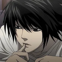 L Lawliet