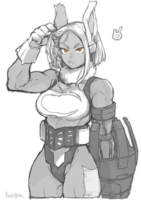 Rumi Usagiyama 