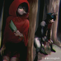 Yoichi and Rin