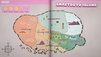Snaxtooth Island