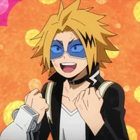 Denki kaminari 