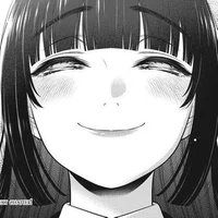 Yumeko Jabami