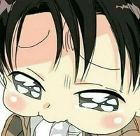 Levi Ackerman