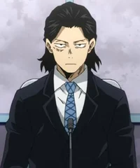 Shota Aizawa