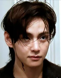 Тэхён сводный брат