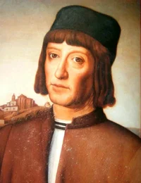 Martin Alonso Pinzon