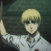 Armin Arlert