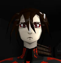 Linda Nao -Signalis-