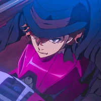 Chuuya Nakahara