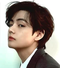 Taehyung 