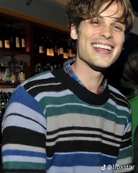 Matthew gray gubler