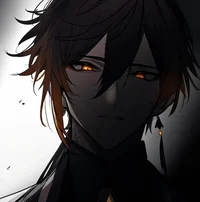 Zhongli