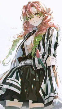 Mitsuri Kanroji 