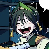 Toph Beifong
