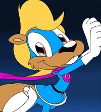 Power rosey