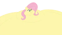 Fat Fluttershy 