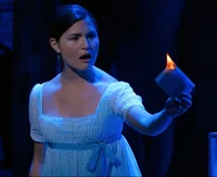 Eliza Schuyler