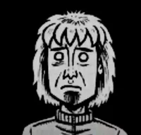 Jerry Stokes -Older-