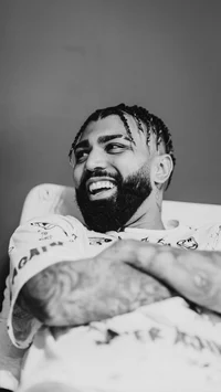 Gabriel Barbosa