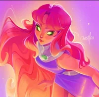 Starfire