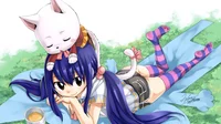 Wendy Marvell