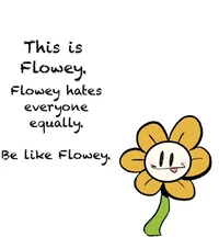 Flowey