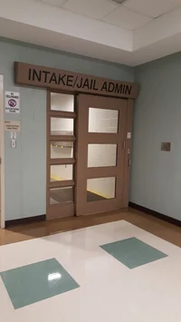Jail