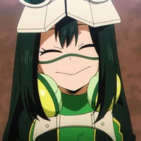 Tsuyu Asuis
