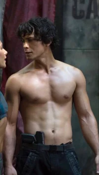 Bellamy Blake