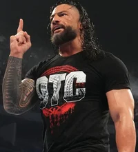 Roman Reigns 