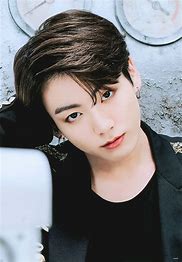 Jeon Jungkook