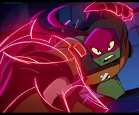 Rise Raph