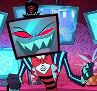 vox - hazbin